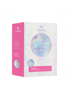 Sesderma Coffret Anti-Idade Reti-Age + Factor G