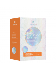 Sesderma Coffret Luminosidade C-Vit + Mesoses