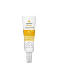 Sesderma Repaskin Fluido Invisível SPF50+ 50ml