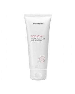 Mesoestetic Bodyshock Night Reducer 200ml