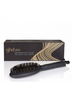 Ghd Glide Hot Brush Escova Alisadora