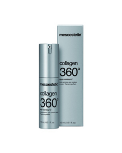 Mesoestetic Collagen 360º Contorno de Olhos 15ml