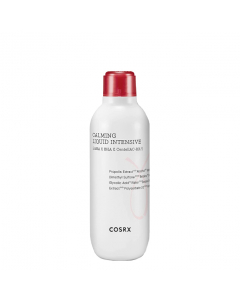 Cosrx Calming Liquid Intensive Tónico Purificante Calmante 125ml