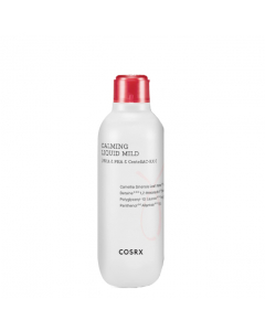Cosrx Calming Liquid Mild Tónico Purificante Refrescante 125ml