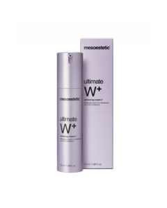 Mesoestetic Ultimate W+ Creme Branqueador 50ml