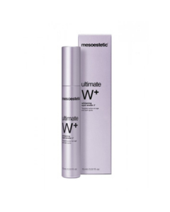 Mesoestetic Ultimate W+ Clareador de Manchas 15ml