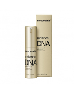 Mesoestetic Radiance DNA Contorno de Olhos 15ml