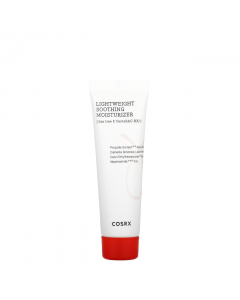 Cosrx Lightweight Soothing Moisturizer Pele Acneica 80ml