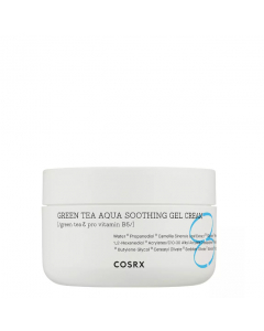 Cosrx Green Tea Aqua Soothing Gel-Creme Pele Sensível 50ml