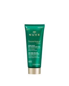 Nuxe Nuxuriance Ultra Creme de Mãos Anti-Idade 75ml 