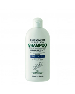 Kaminomoto Shampoo Neutro 250ml