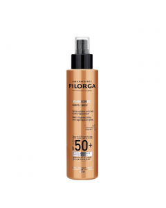 Filorga UV Bronze Spray Solar Antienvelhecimento Body SPF50+ 150ml