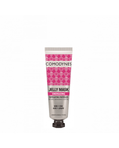Comodynes Jelly Mask Máscara Energizante Desintoxicante 30ml