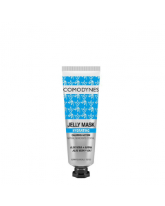 Comodynes Jelly Mask Máscara Gel Hidratante 30ml