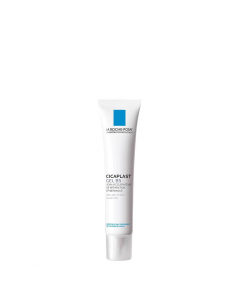 Cicaplast B5 Gel Acelerador de Reparação 40 ml