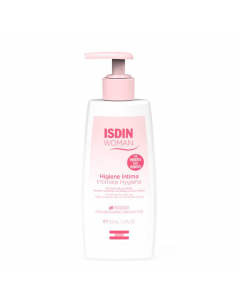 Isdin Woman Gel Higiene Intima 200ml