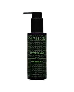 Papillon After Shave Bálsamo Pós Barbear 100ml