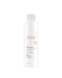 Avène Leite de Limpeza Suavizante - Peles Sensíveis 200ml