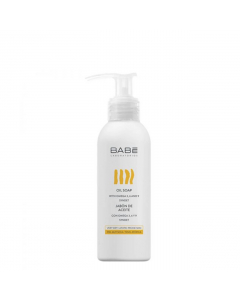 Babé Body Óleo de Banho 100ml