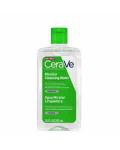 Cerave Água Micelar de Limpeza 295ml