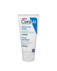 Cerave Moisturising Cream Bálsamo Hidratante 177ml