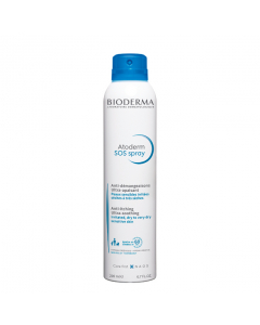 Bioderma Atoderm SOS Spray Apaziguante 200ml