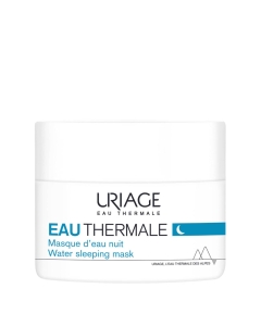 Uriage Eau Thermale Máscara Hidratante de Noite 50ml