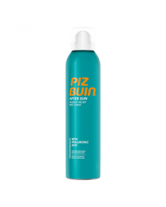 Piz Buin After Sun Instant Relief Mist Spray Pós-Solar Calmante 200ml