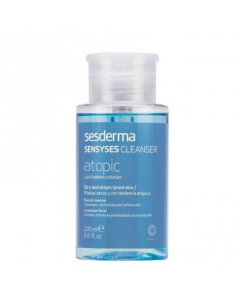 Sesderma Sensyses Cleanser Atopic Água de Limpeza 200ml