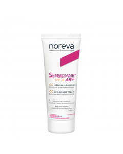 Noreva Sensidiane AR+ CC SPF30 Creme Corretor 40ml