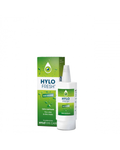 Hylo Fresh Colirio Lubrificante 10ml