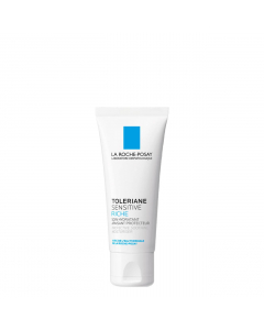 La Roche Posay Toleriane Sensitive Riche Creme Rico Hidratante 40ml