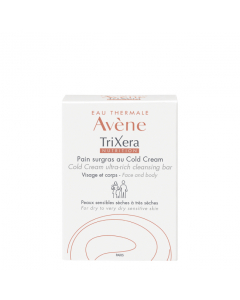 Avène Trixera Nutrition Pain Sabonete Nutritivo 100gr