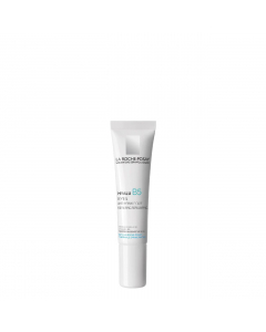 La Roche Posay Hyalu B5 Creme Aperfeiçoador Antirrugas Olhos 15ml