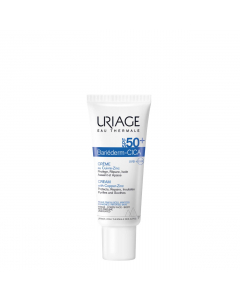 Uriage Bariederm Cica SPF50+ Creme Reparador 40ml