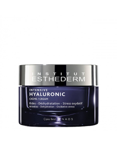 Esthederm Intensive Hyaluronic Creme Anti-Rugas Ultra-Hidratante 50ml