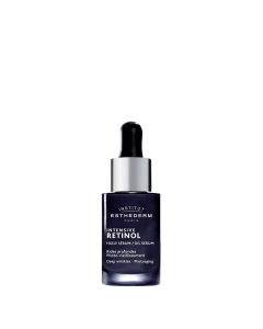 Esthederm Intensive Retinol Sérum-Óleo Anti-Rugas Profundas 15ml
