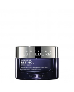 Esthederm Intensive Retinol Creme Concentrado Anti-Idade 50ml