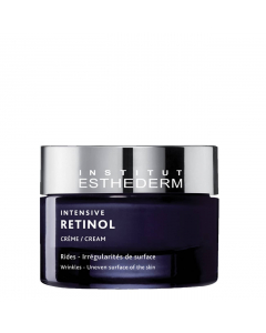 Esthederm Intensive Retinol Creme Concentrado Anti-Idade 50ml