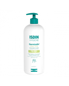 ISDIN Germisdin Aloé Vera Gel de Banho 1000ml