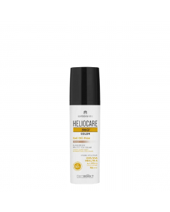 Heliocare 360º Color Gel Oil Free SPF50+ Cor Beige 50ml