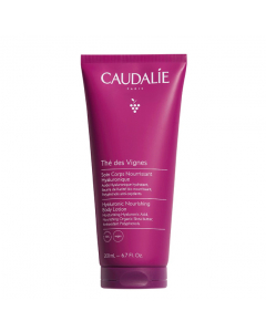 Caudalie Thé Des Vignes Leite de Corpo Nutritivo 200ml