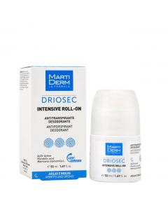 Martiderm Driosec Intensive Roll-on 50ml
