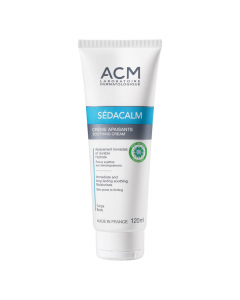 Sédacalm Creme Calmante 120ml