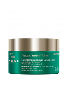 Nuxe Nuxuriance Ultra Creme Voluptuoso Antienvelhecimento Global 200ml