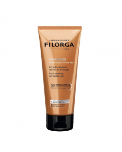 Filorga UV Bronze After Sun Gel Pós-Solar Reparador e Bronzeador 200ml