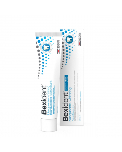 Isdin Bexident Branqueadora Pasta de Dentes Preço Reduzido 125ml