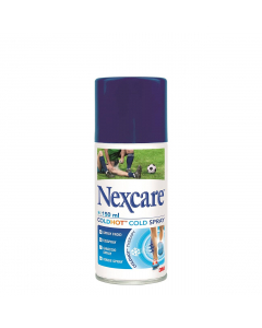 Nexcare Coldhot Cold Spray Frio 150ml