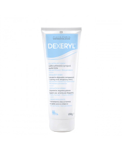 Dexeryl Creme Emoliente Pele Seca 250gr