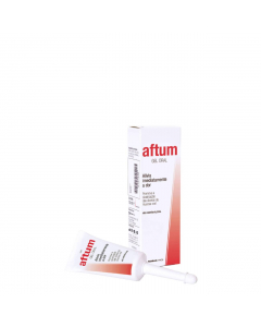 Aftum Gel Oral 15ml